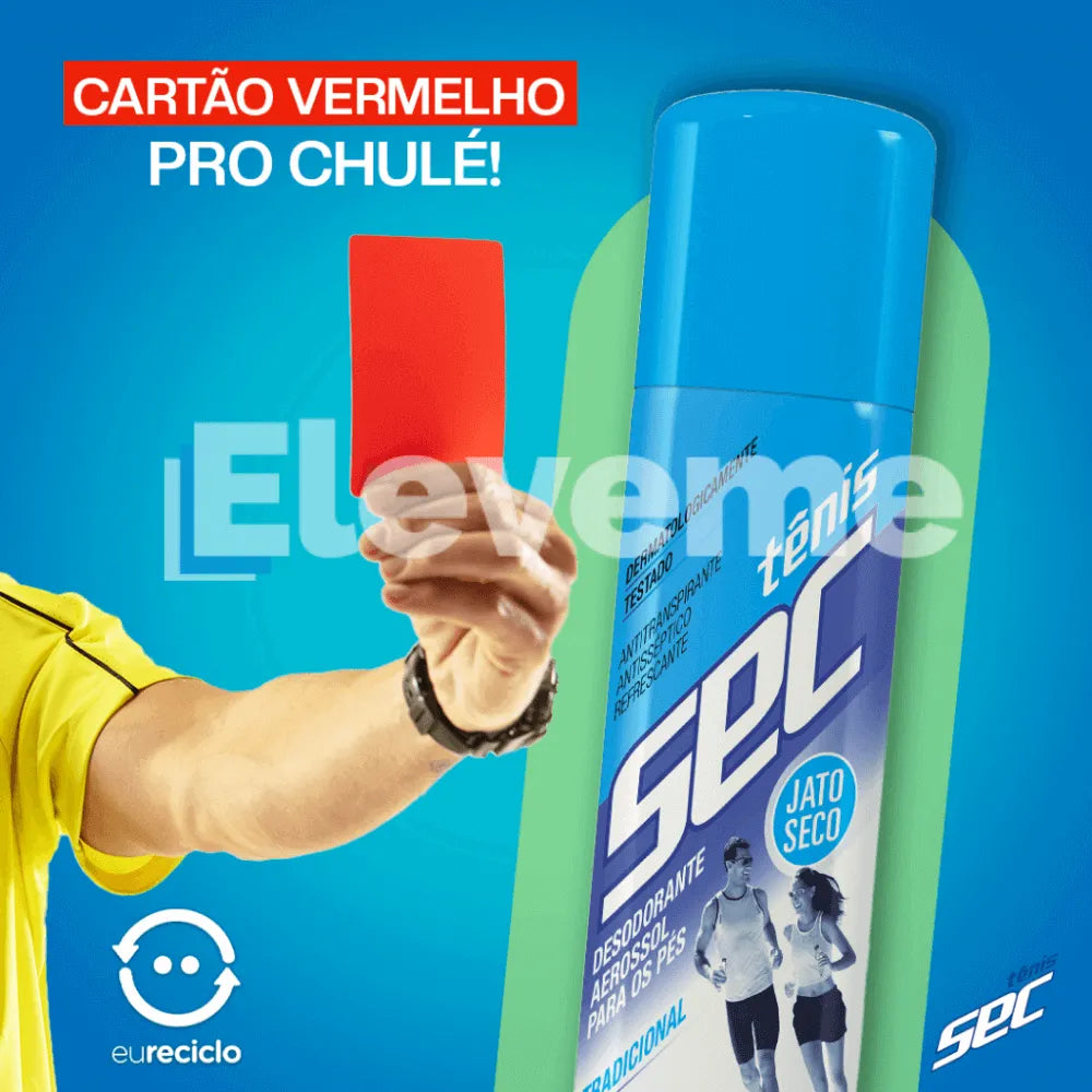 Spray Anti Odor