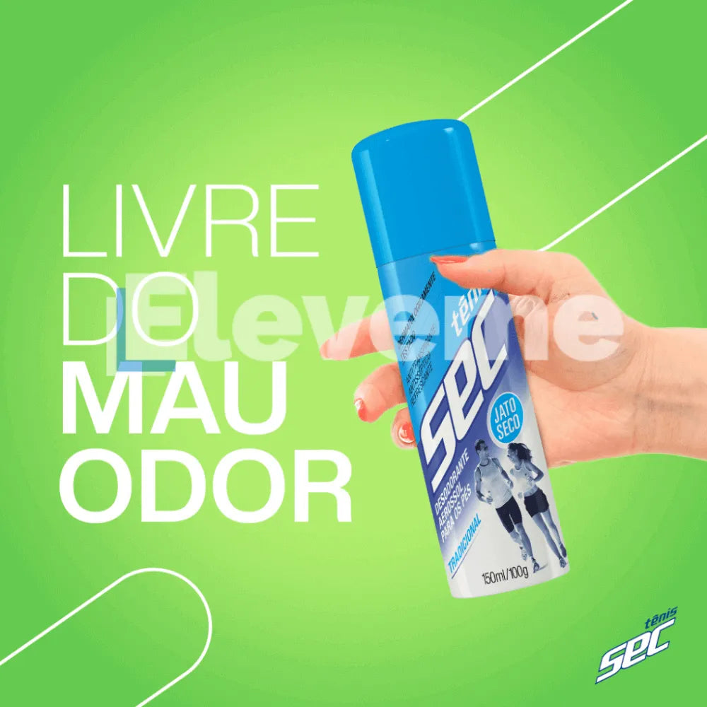 Spray Anti Odor