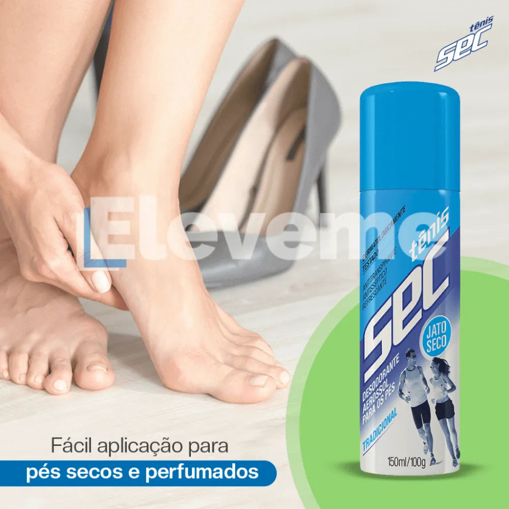 Spray Anti Odor