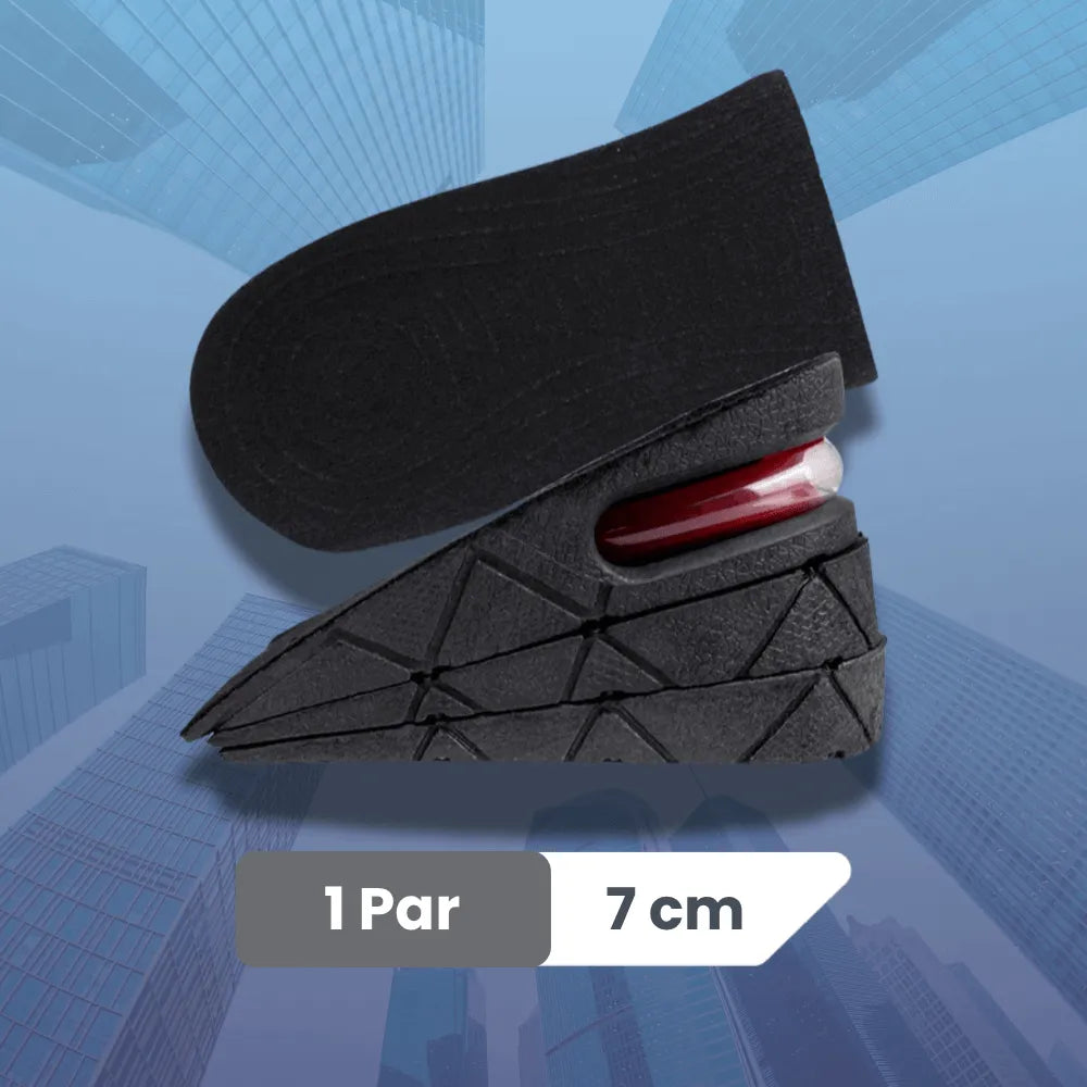 Palmilha de Altura  Ortopedica Eleveme Short