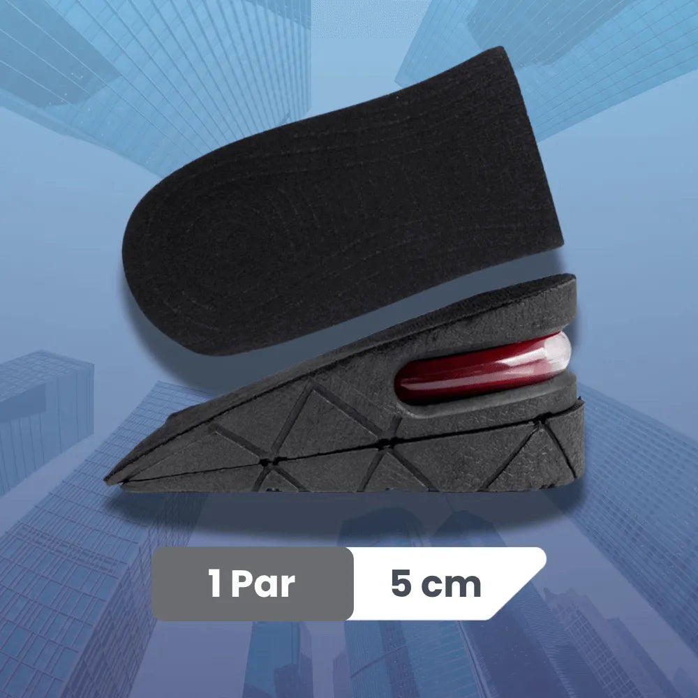 Palmilha de Altura  Ortopedica Eleveme Short