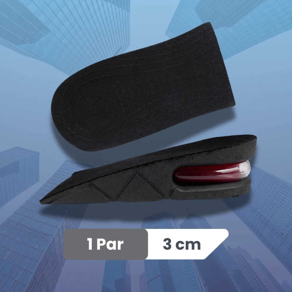 Palmilha Eleveme Short