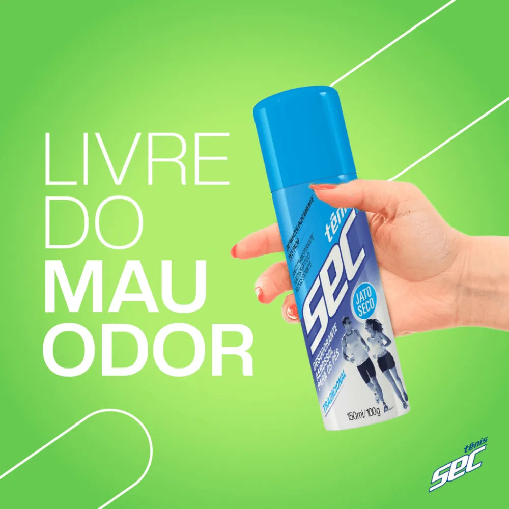 Spray Anti Odor