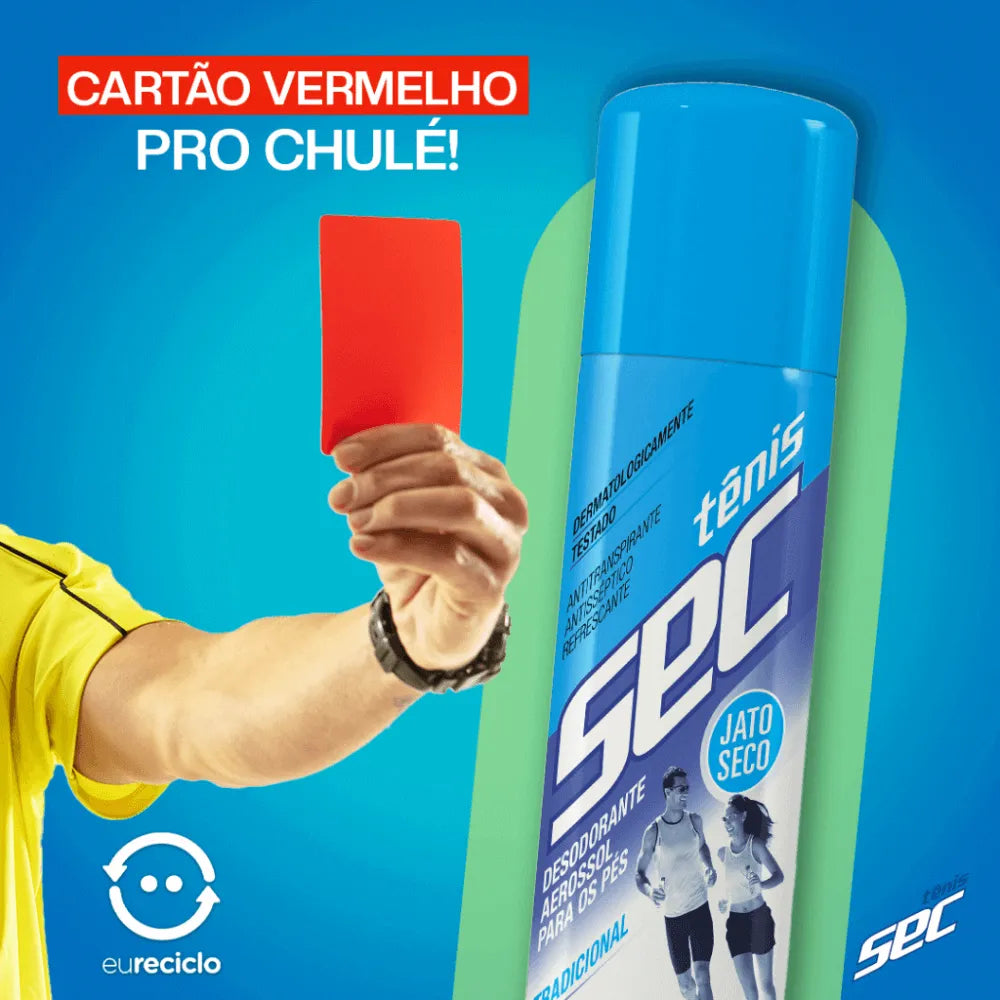 Spray Anti Odor