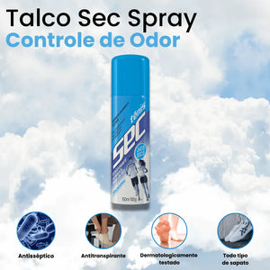 Spray Anti Odor